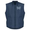 Men's Quilted Vest Thumbnail