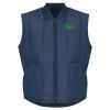 Men's Quilted Vest Thumbnail