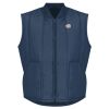 Men's Quilted Vest Thumbnail