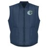 Men's Quilted Vest Thumbnail