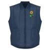 Men's Quilted Vest Thumbnail