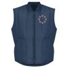 Men's Quilted Vest Thumbnail