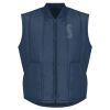 Men's Quilted Vest Thumbnail