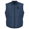 Men's Quilted Vest Thumbnail