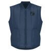 Men's Quilted Vest Thumbnail