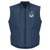 Men's Quilted Vest Thumbnail