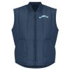 Men's Quilted Vest Thumbnail