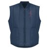 Men's Quilted Vest Thumbnail