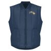 Men's Quilted Vest Thumbnail