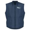 Men's Quilted Vest Thumbnail
