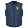 Men's Quilted Vest Thumbnail