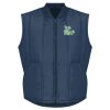 Men's Quilted Vest Thumbnail