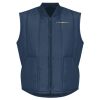 Men's Quilted Vest Thumbnail