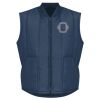 Men's Quilted Vest Thumbnail