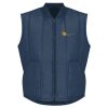 Men's Quilted Vest Thumbnail
