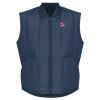 Men's Quilted Vest Thumbnail