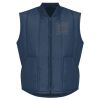 Men's Quilted Vest Thumbnail