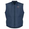 Men's Quilted Vest Thumbnail