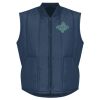 Men's Quilted Vest Thumbnail