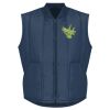 Men's Quilted Vest Thumbnail