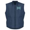 Men's Quilted Vest Thumbnail