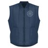 Men's Quilted Vest Thumbnail