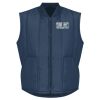 Men's Quilted Vest Thumbnail