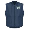 Men's Quilted Vest Thumbnail