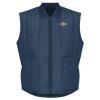 Men's Quilted Vest Thumbnail