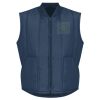 Men's Quilted Vest Thumbnail