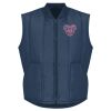 Men's Quilted Vest Thumbnail
