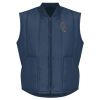 Men's Quilted Vest Thumbnail