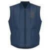 Men's Quilted Vest Thumbnail