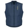 Men's Quilted Vest Thumbnail