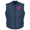 Men's Quilted Vest Thumbnail
