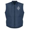 Men's Quilted Vest Thumbnail