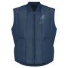 Men's Quilted Vest Thumbnail