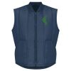 Men's Quilted Vest Thumbnail
