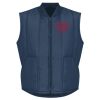Men's Quilted Vest Thumbnail
