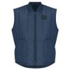 Men's Quilted Vest Thumbnail