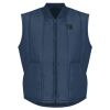 Men's Quilted Vest Thumbnail