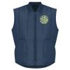 Men's Quilted Vest Thumbnail