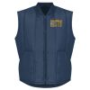 Men's Quilted Vest Thumbnail