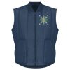 Men's Quilted Vest Thumbnail