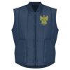 Men's Quilted Vest Thumbnail