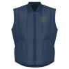 Men's Quilted Vest Thumbnail