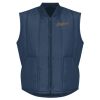 Men's Quilted Vest Thumbnail