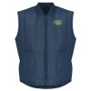 Men's Quilted Vest Thumbnail