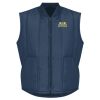 Men's Quilted Vest Thumbnail