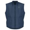 Men's Quilted Vest Thumbnail